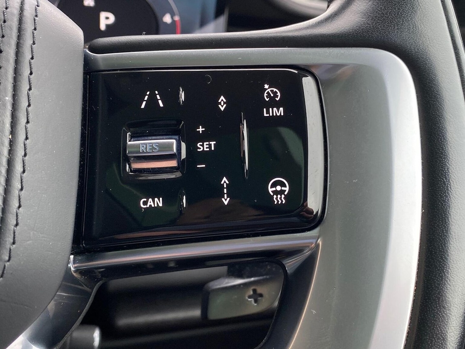 Used Land Rover Range Rover 2022 for sale - 77980024: Photo 38