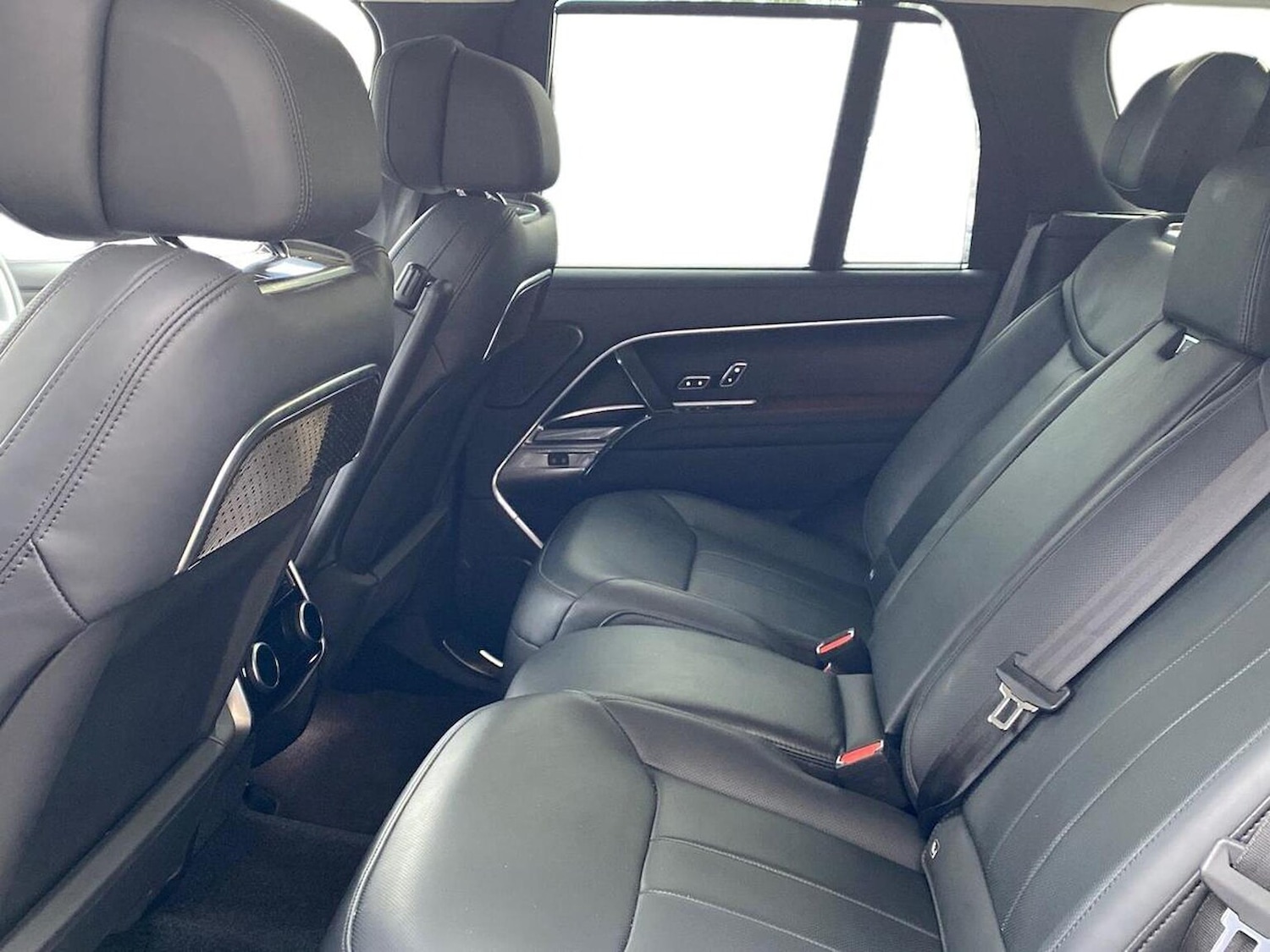 Used Land Rover Range Rover 2022 for sale - 77980024: Photo 4