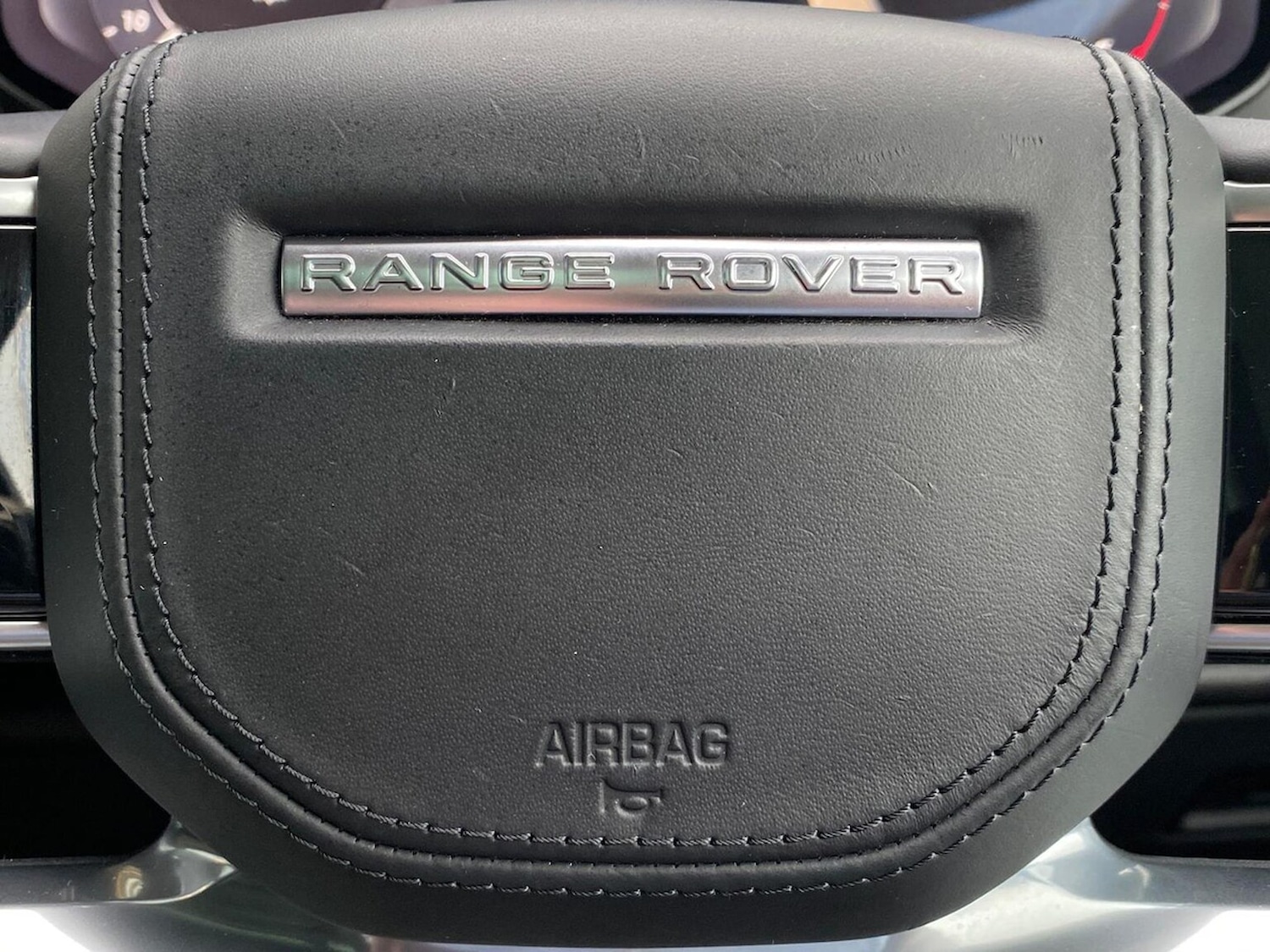 Used Land Rover Range Rover 2022 for sale - 77980024: Photo 41