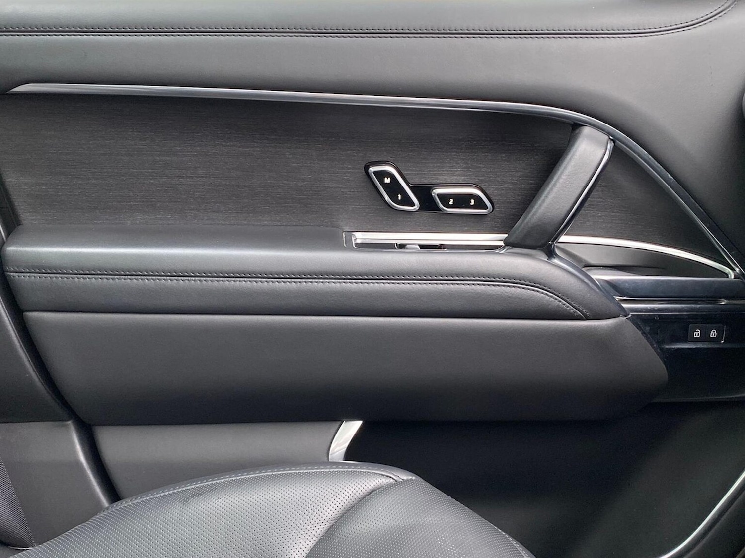 Used Land Rover Range Rover 2022 for sale - 77980024: Photo 43