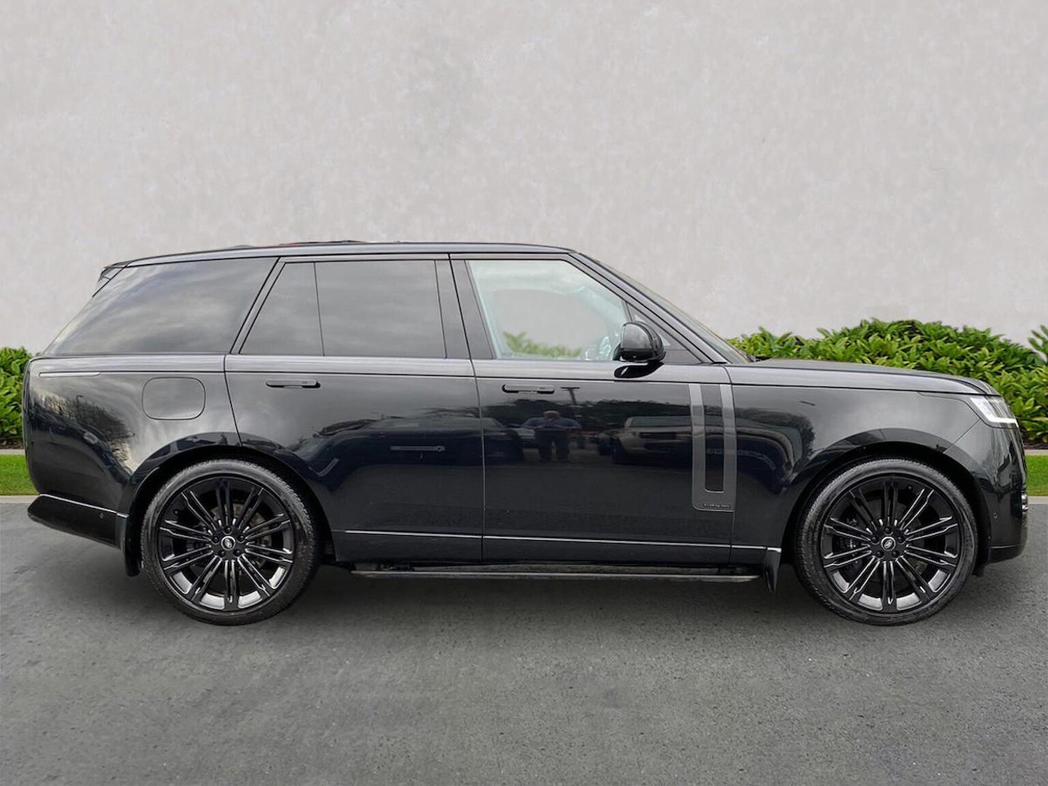 Used Land Rover Range Rover 2022 for sale - 77980024: Photo 5