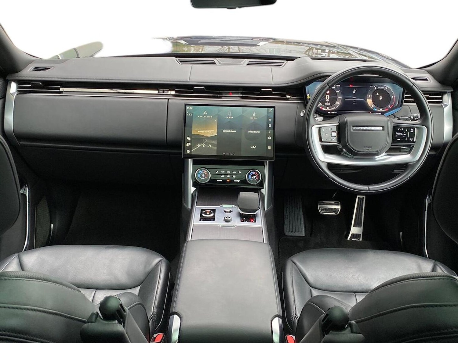 Used Land Rover Range Rover 2022 for sale - 77980024: Photo 9