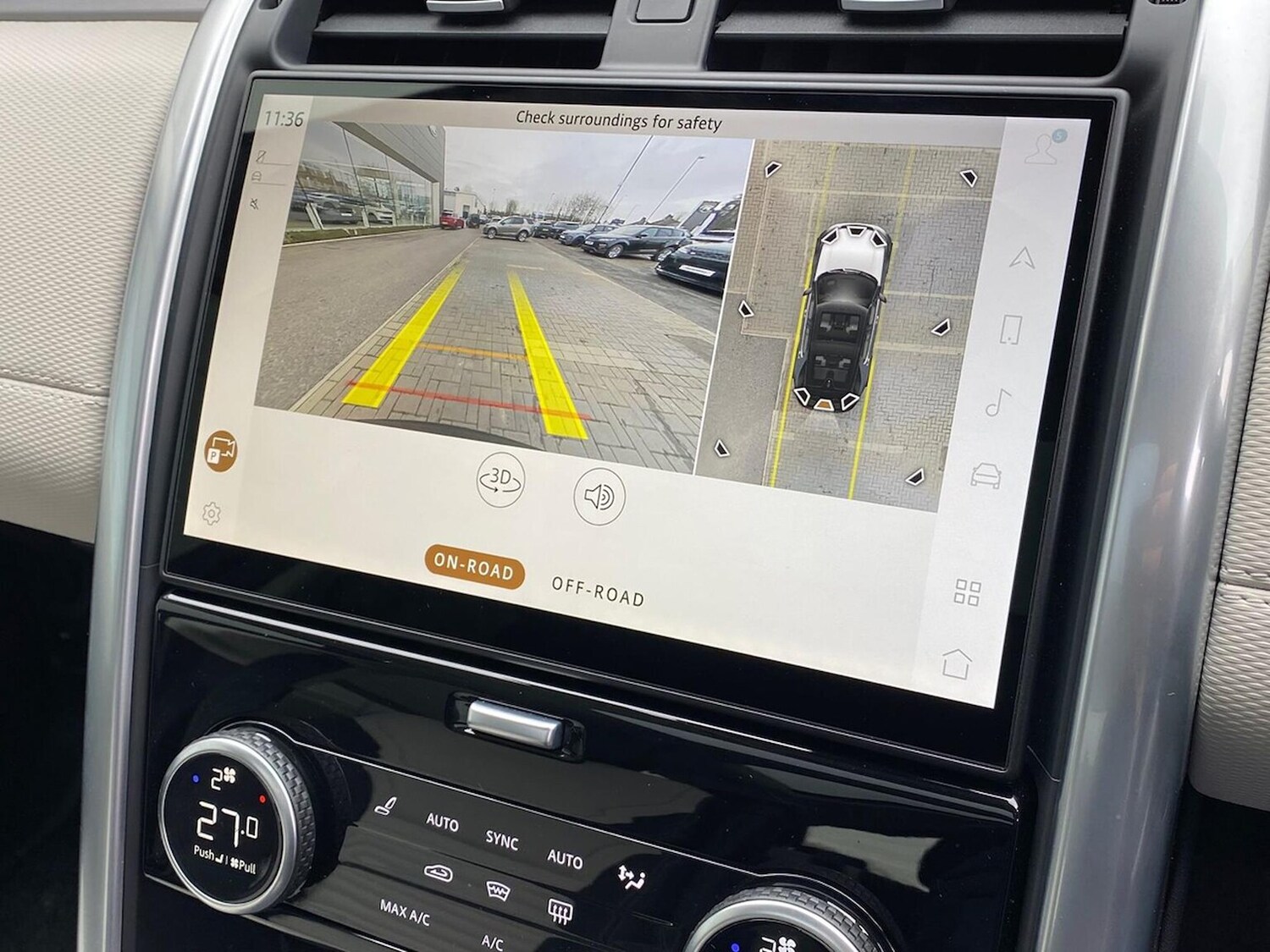 Used Land Rover Discovery 2025 for sale - 78193754: Photo 14