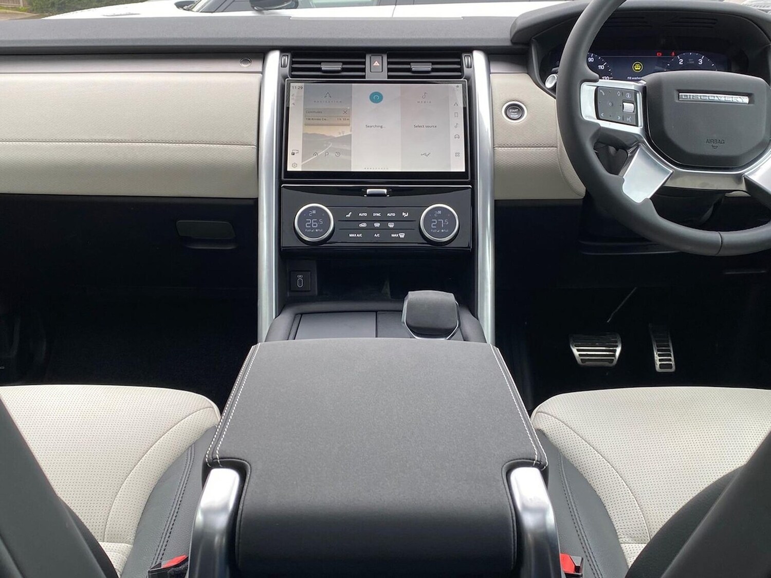 Used Land Rover Discovery 2025 for sale - 78193754: Photo 16