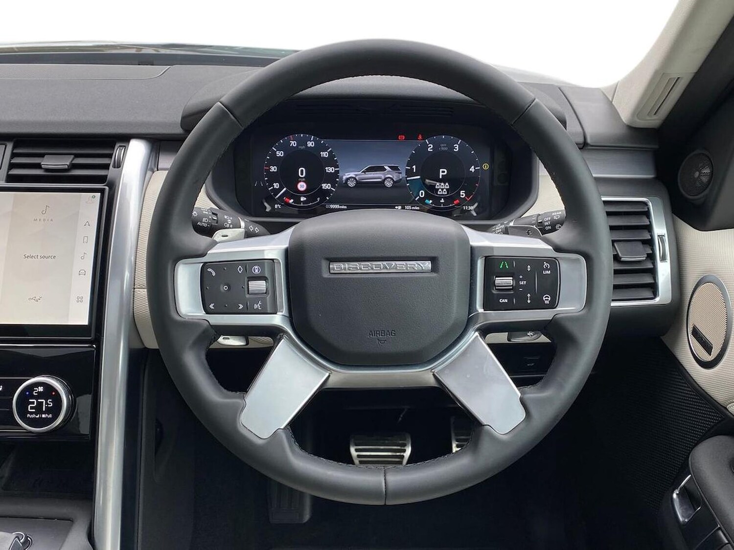 Used Land Rover Discovery 2025 for sale - 78193754: Photo 17