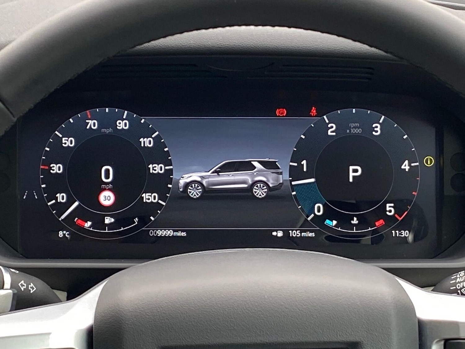 Used Land Rover Discovery 2025 for sale - 78193754: Photo 18