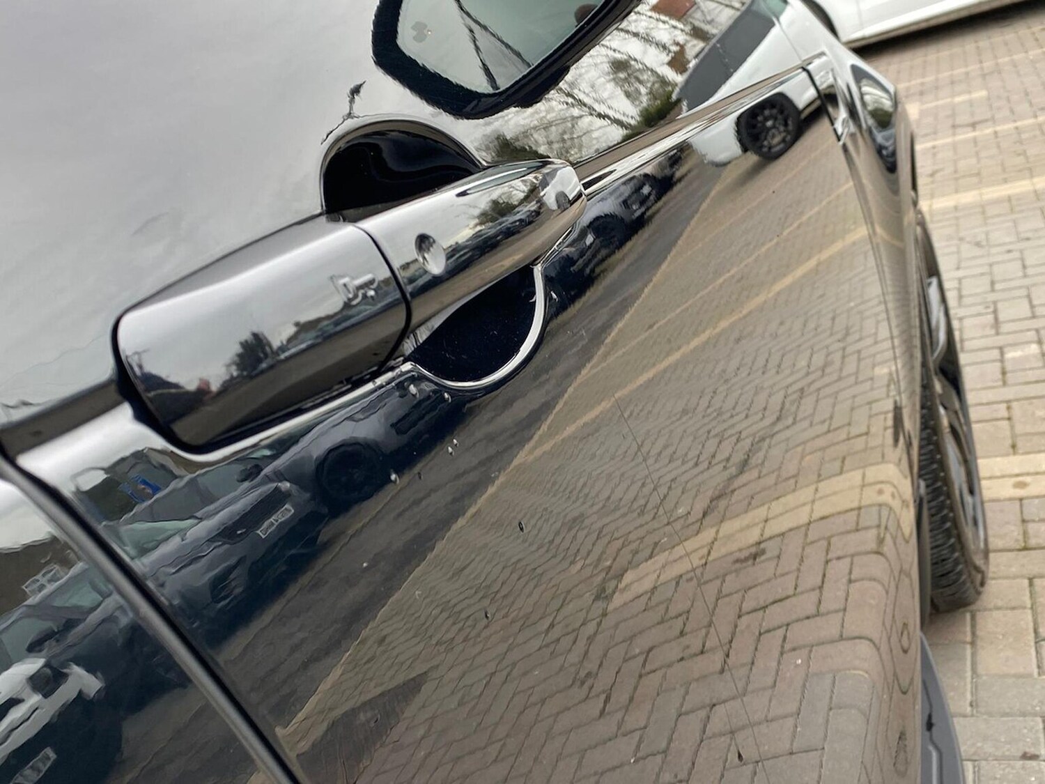 Used Land Rover Discovery 2025 for sale - 78193754: Photo 24