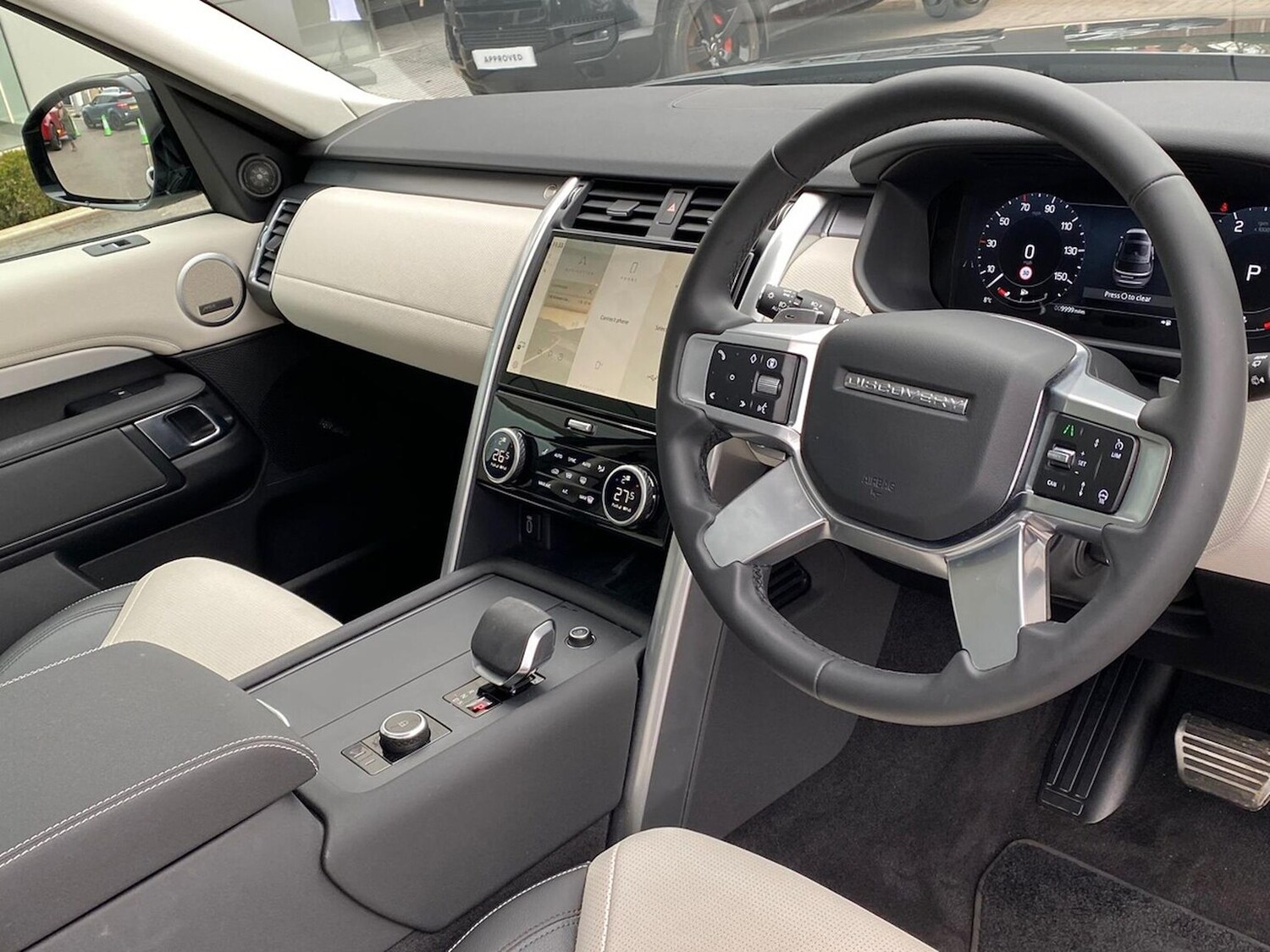 Used Land Rover Discovery 2025 for sale - 78193754: Photo 29