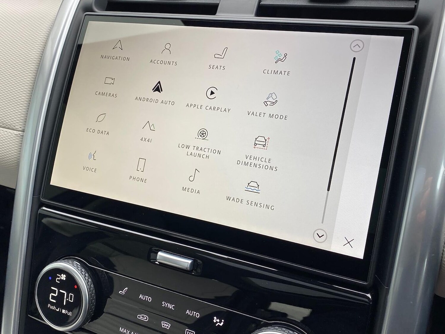 Used Land Rover Discovery 2025 for sale - 78193754: Photo 32