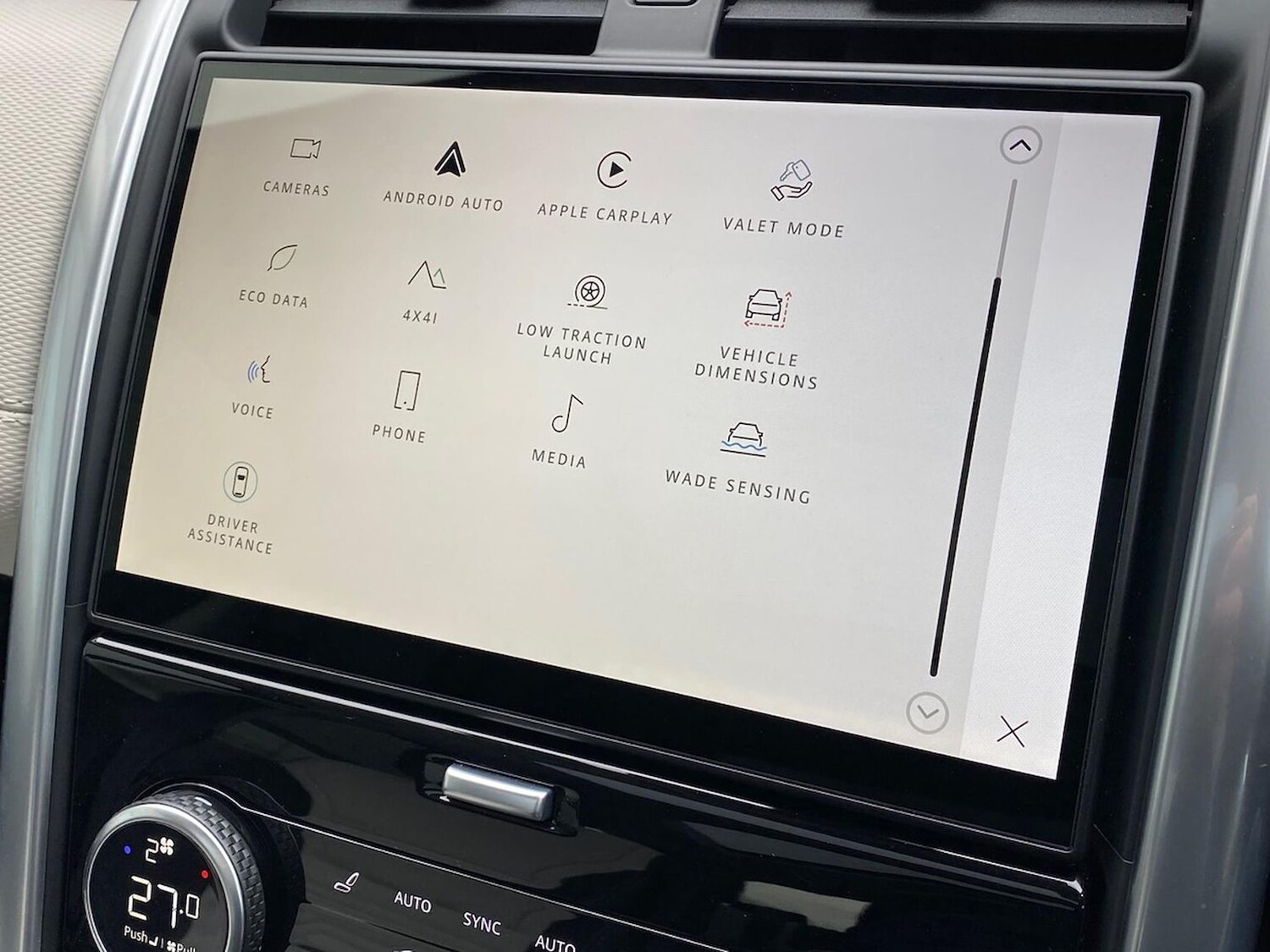 Used Land Rover Discovery 2025 for sale - 78193754: Photo 33