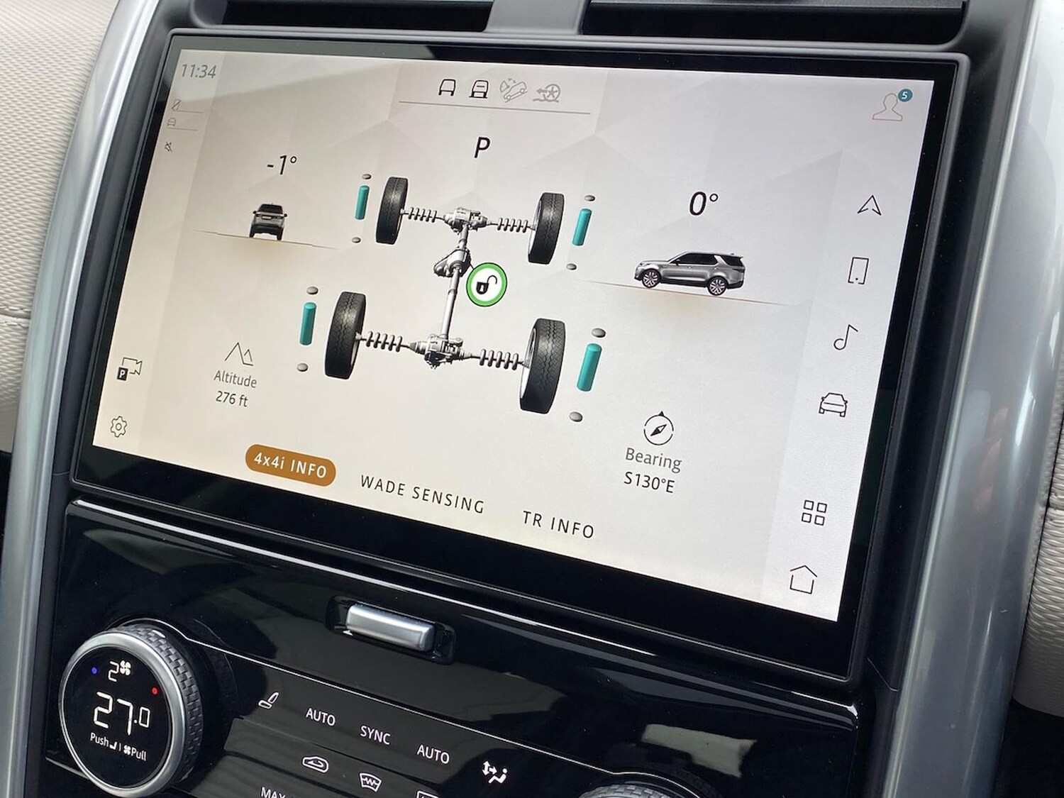 Used Land Rover Discovery 2025 for sale - 78193754: Photo 34