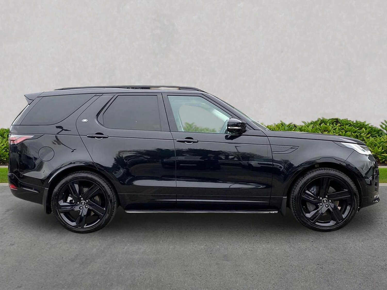 Used Land Rover Discovery 2025 for sale - 78193754: Photo 7