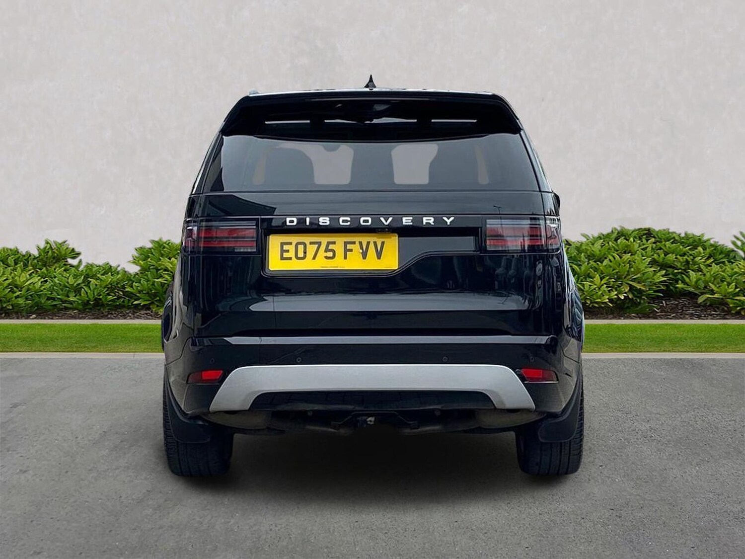 Used Land Rover Discovery 2025 for sale - 78193754: Photo 8