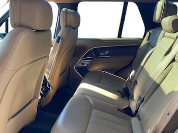 Used Land Rover Range Rover 2022 for sale - 78326310: Photo