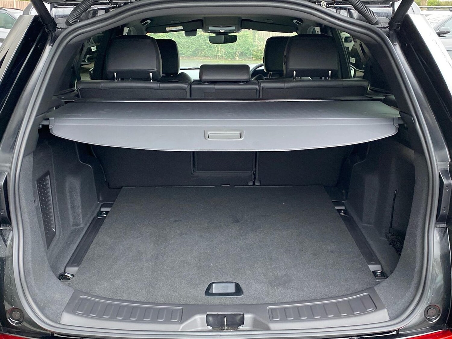 Used Land Rover Discovery Sport 2025 for sale - 77487782: Photo 10