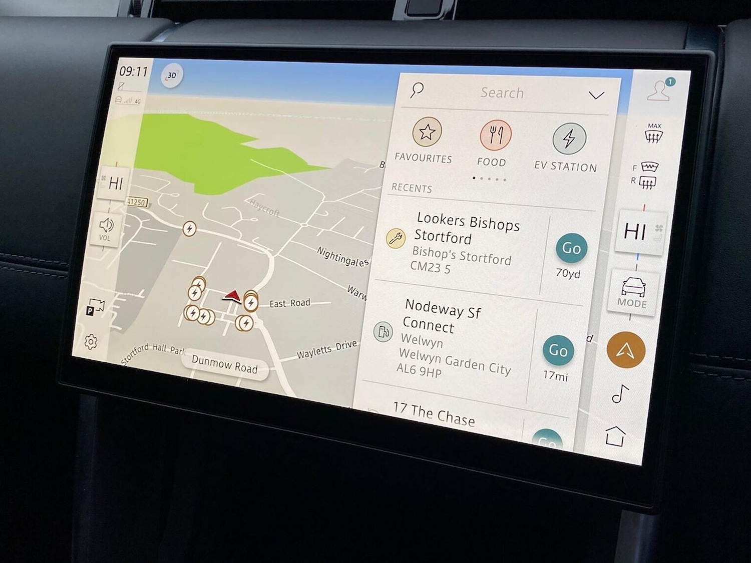 Used Land Rover Discovery Sport 2025 for sale - 77487782: Photo 11