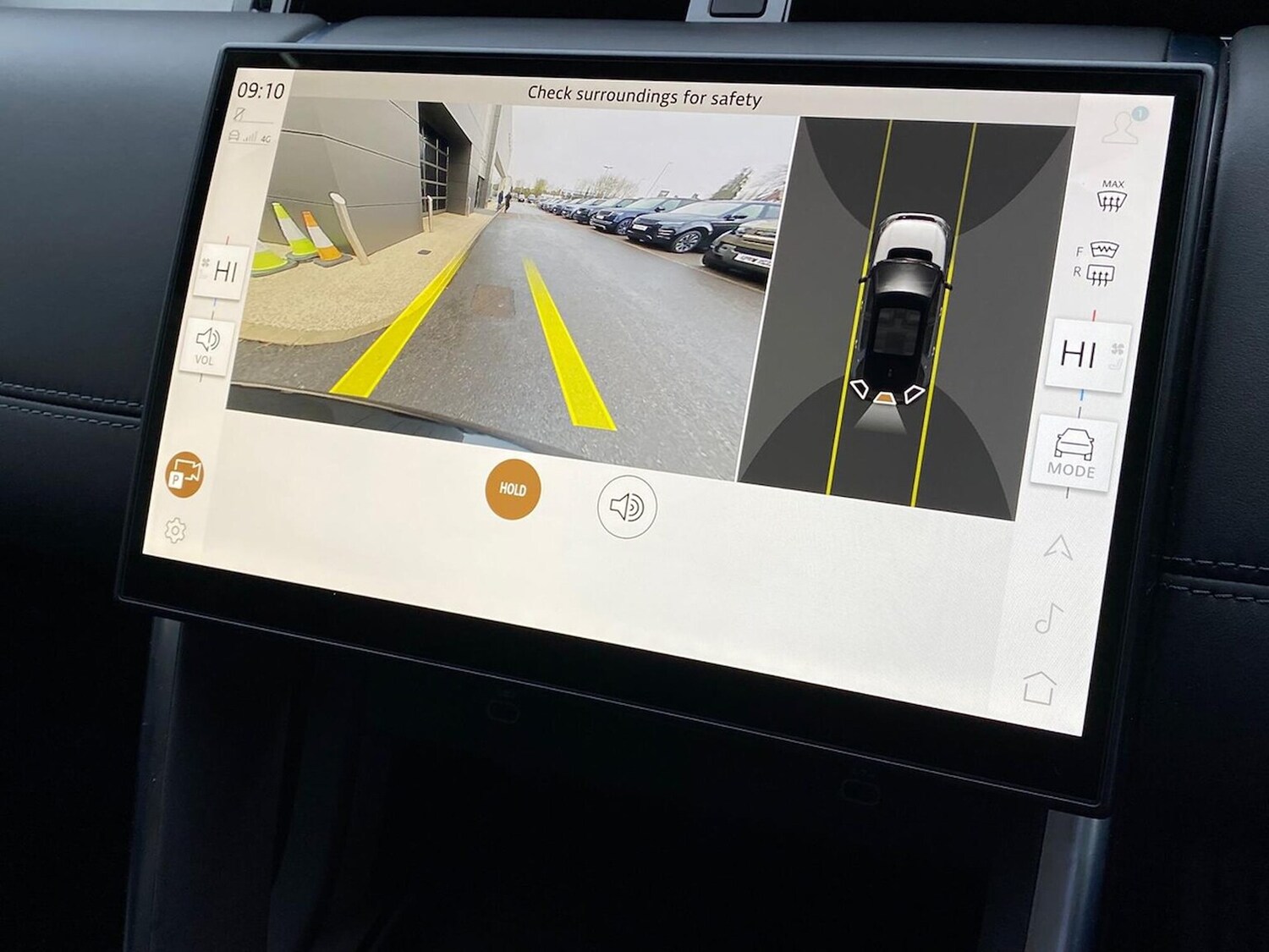 Used Land Rover Discovery Sport 2025 for sale - 77487782: Photo 12