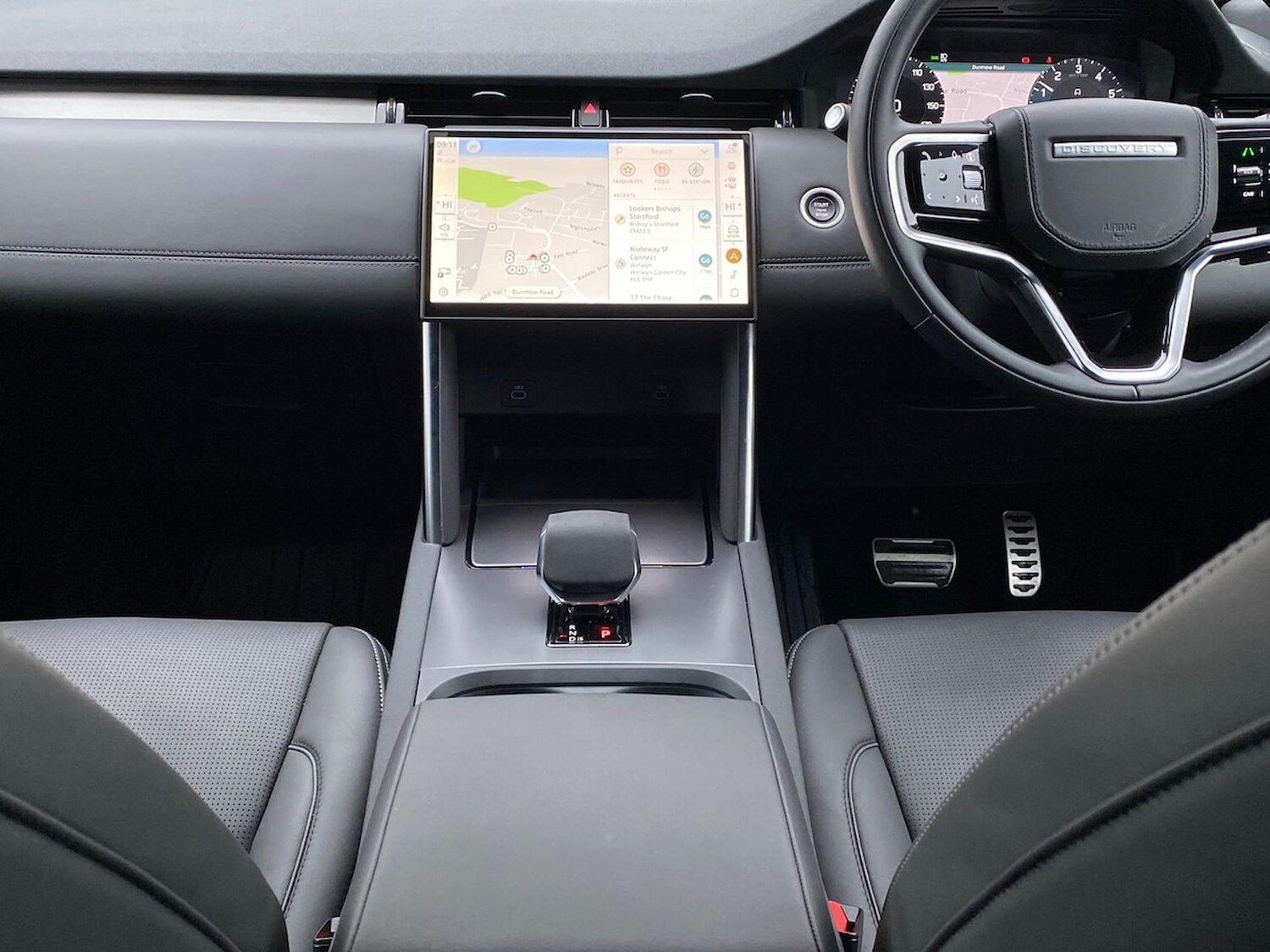 Used Land Rover Discovery Sport 2025 for sale - 77487782: Photo 14