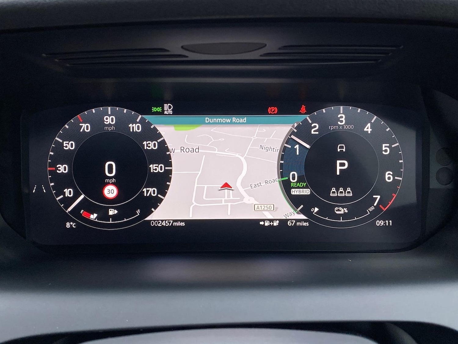 Used Land Rover Discovery Sport 2025 for sale - 77487782: Photo 16