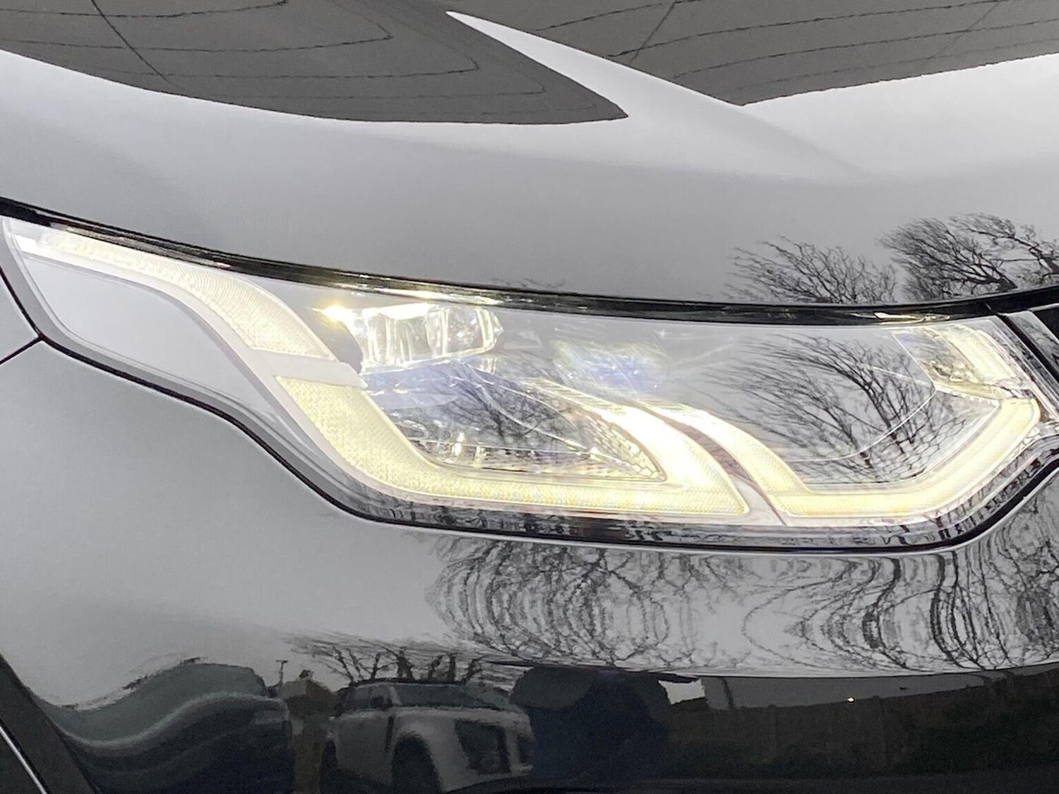 Used Land Rover Discovery Sport 2025 for sale - 77487782: Photo 17