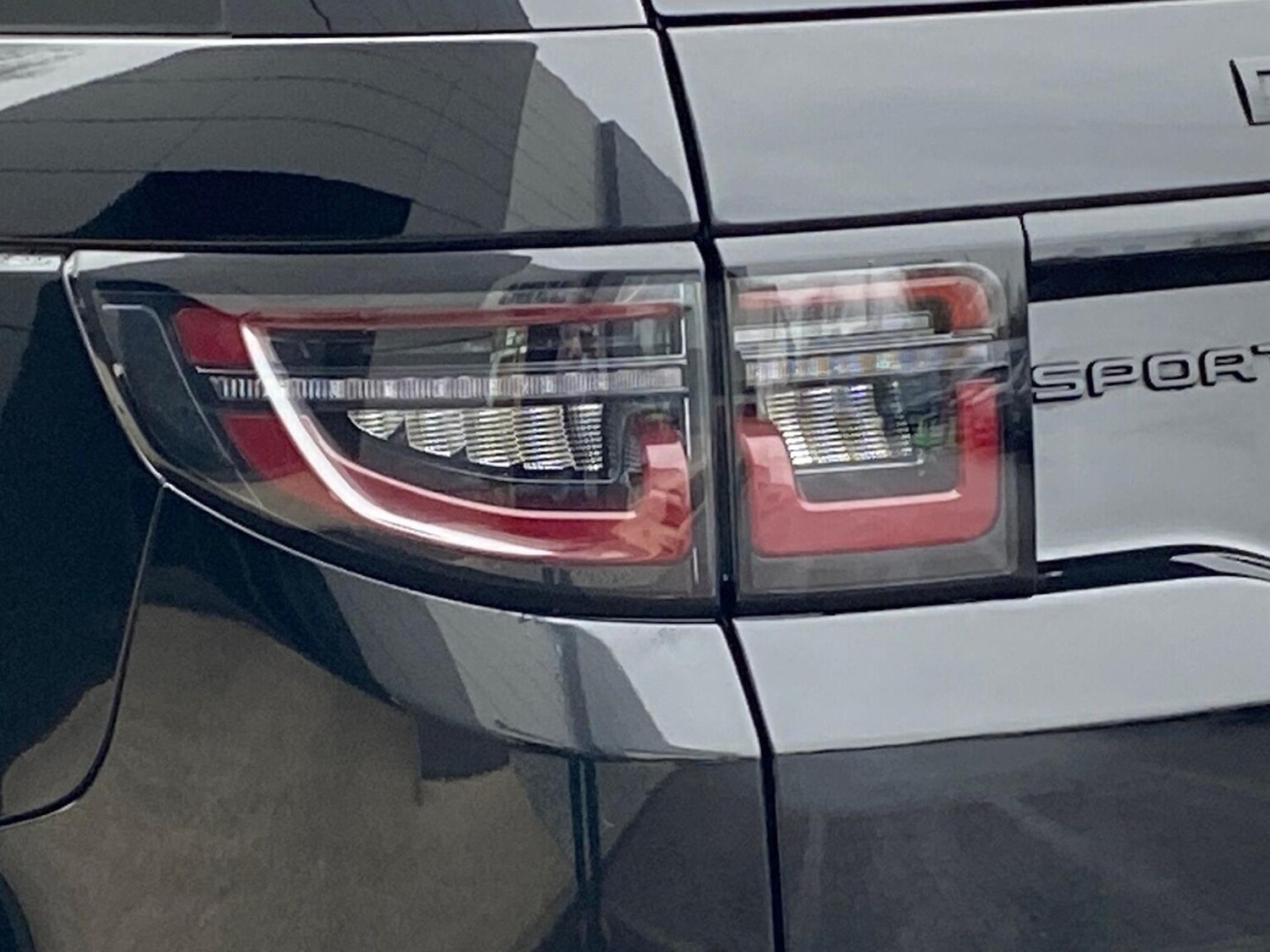 Used Land Rover Discovery Sport 2025 for sale - 77487782: Photo 19