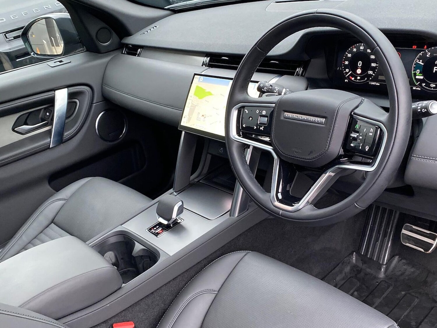 Used Land Rover Discovery Sport 2025 for sale - 77487782: Photo 26