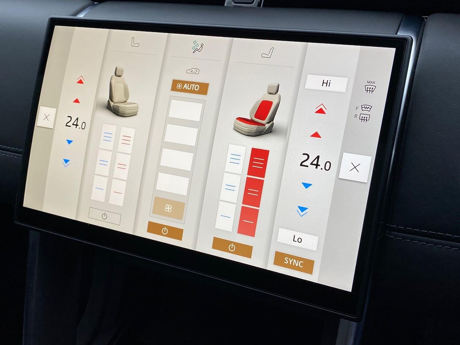 Used Land Rover Discovery Sport 2025 for sale - 77487782: Photo 27