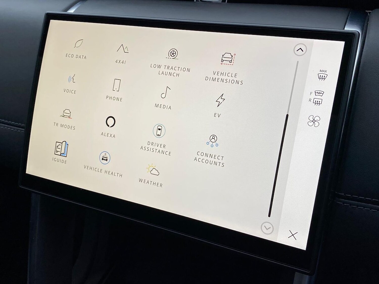 Used Land Rover Discovery Sport 2025 for sale - 77487782: Photo 29