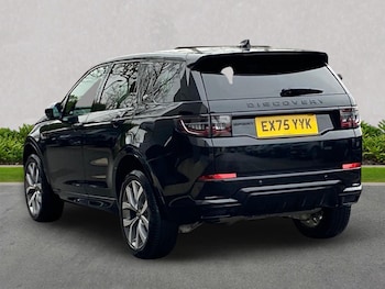 Used Land Rover Discovery Sport 2025 for sale - 77487782: Photo