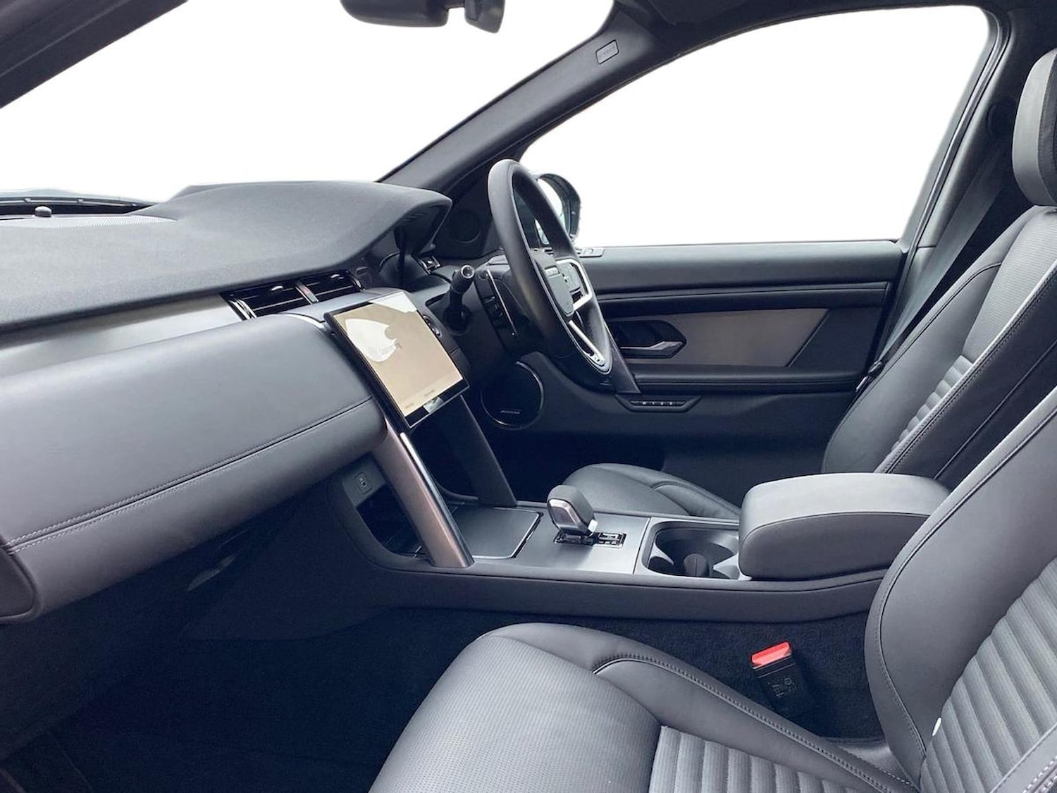 Used Land Rover Discovery Sport 2025 for sale - 77487782: Photo 3