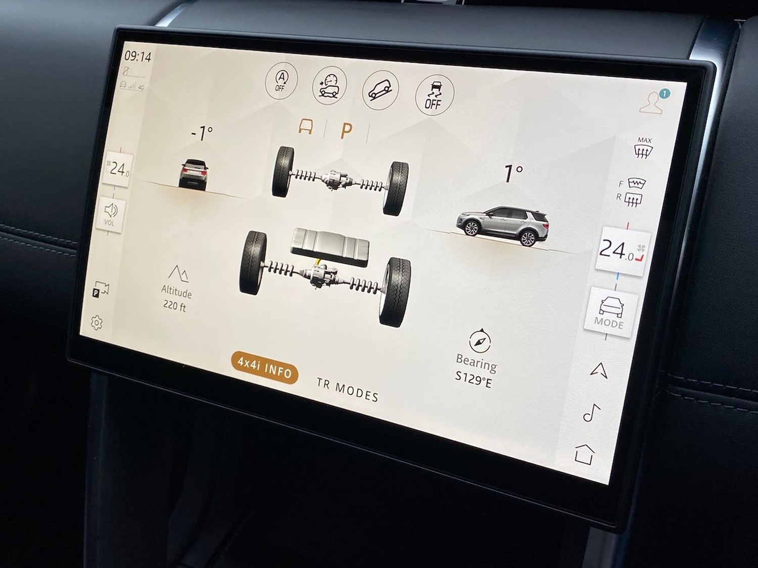 Used Land Rover Discovery Sport 2025 for sale - 77487782: Photo 30