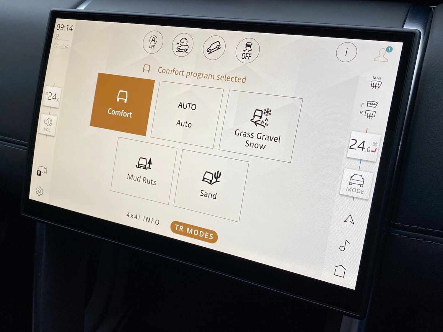 Used Land Rover Discovery Sport 2025 for sale - 77487782: Photo 31