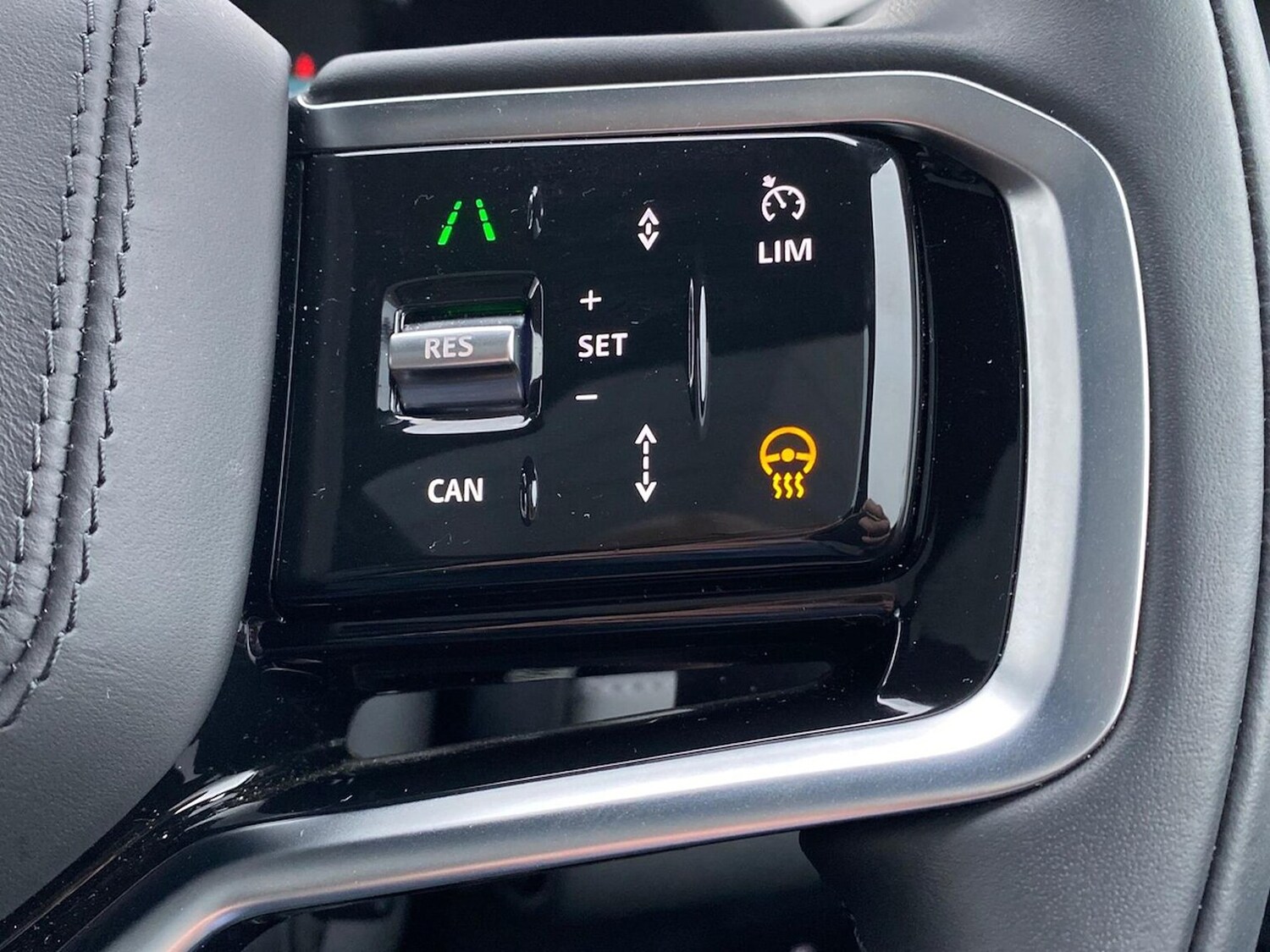 Used Land Rover Discovery Sport 2025 for sale - 77487782: Photo 35