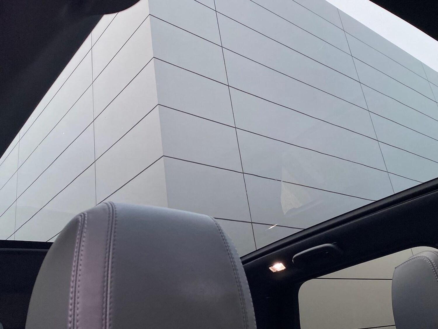 Used Land Rover Discovery Sport 2025 for sale - 77487782: Photo 38