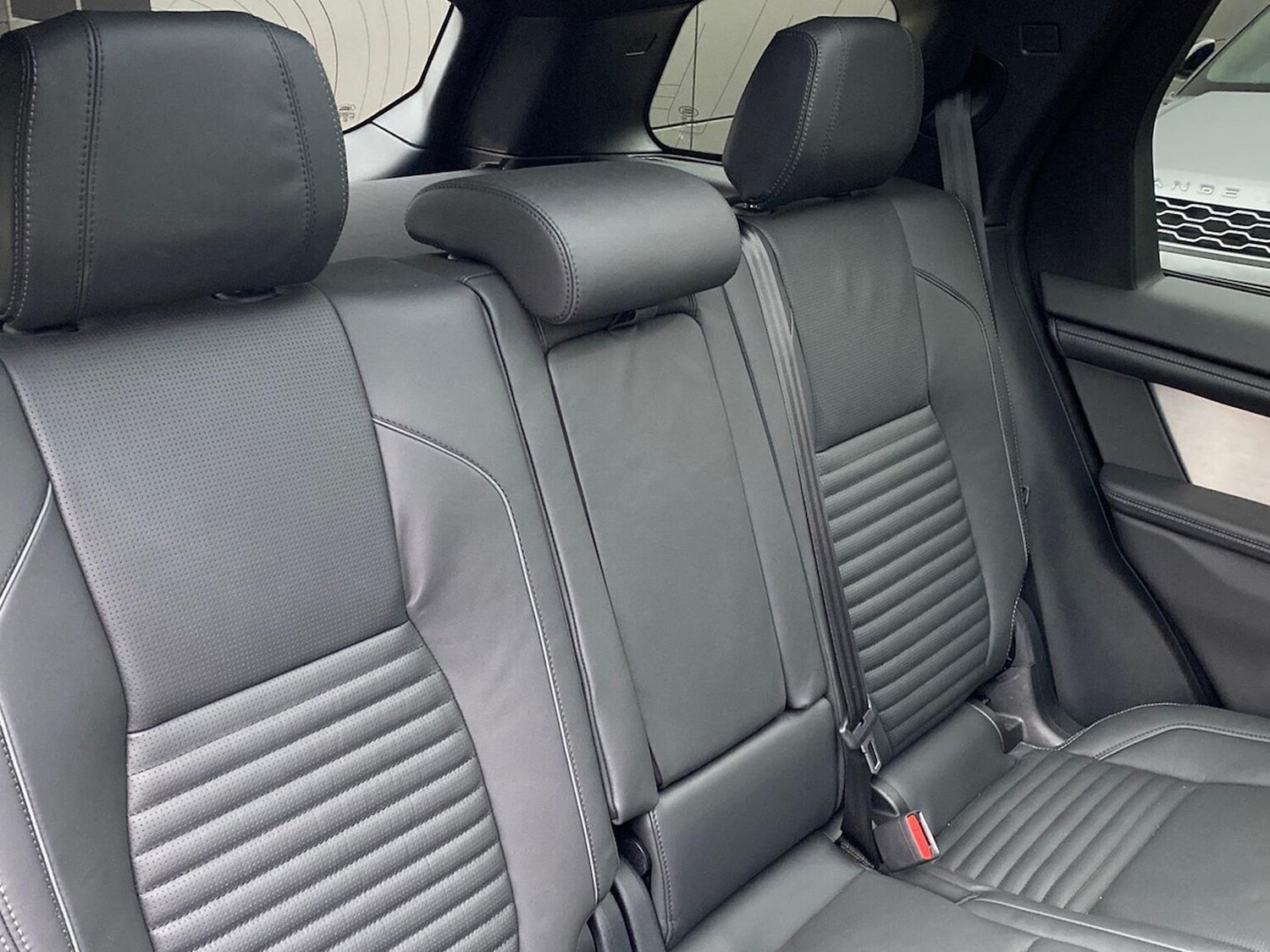 Used Land Rover Discovery Sport 2025 for sale - 77487782: Photo 39