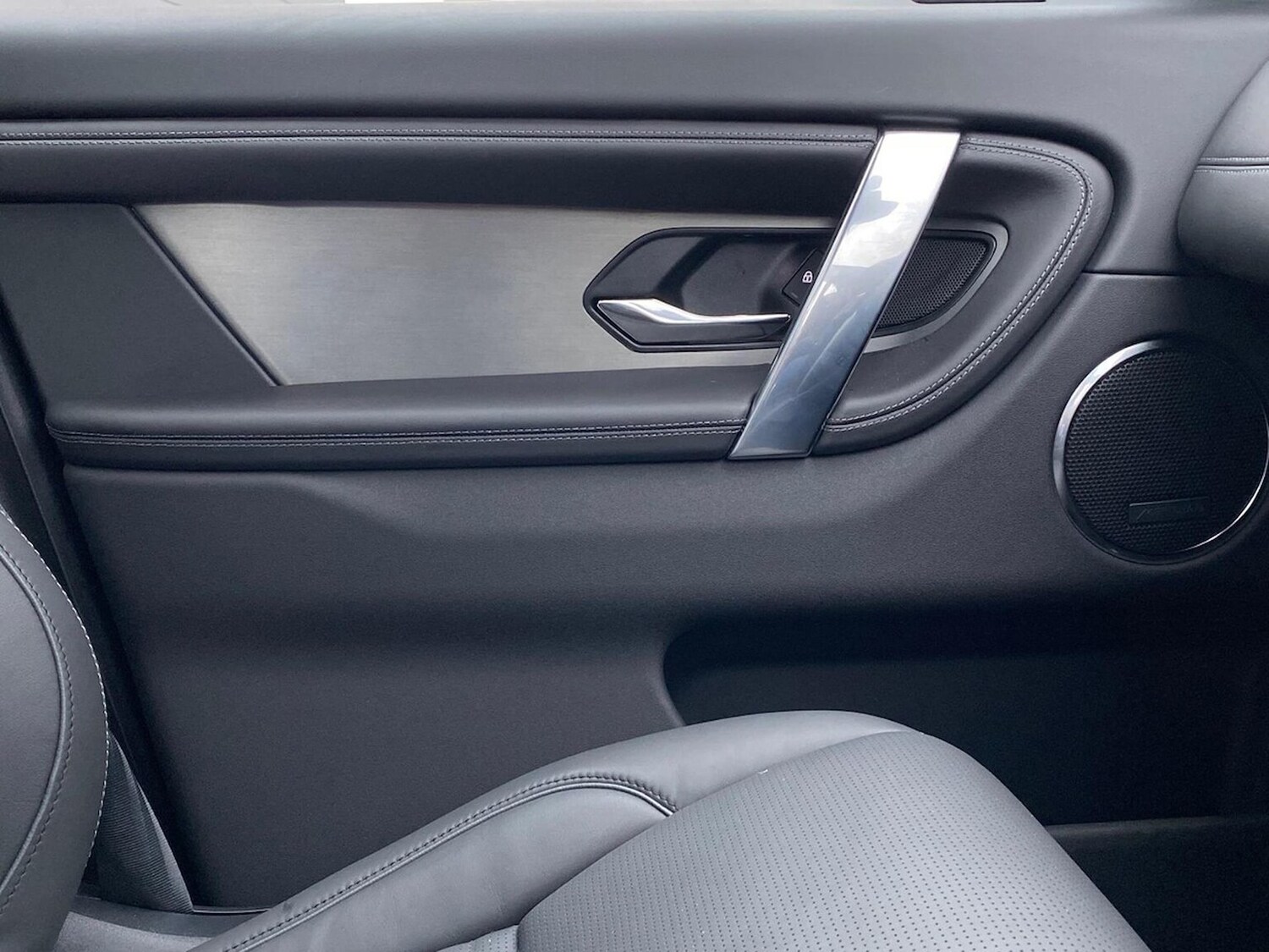 Used Land Rover Discovery Sport 2025 for sale - 77487782: Photo 42