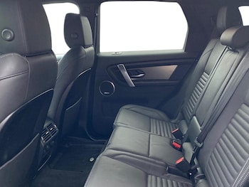 Used Land Rover Discovery Sport 2025 for sale - 77487782: Photo