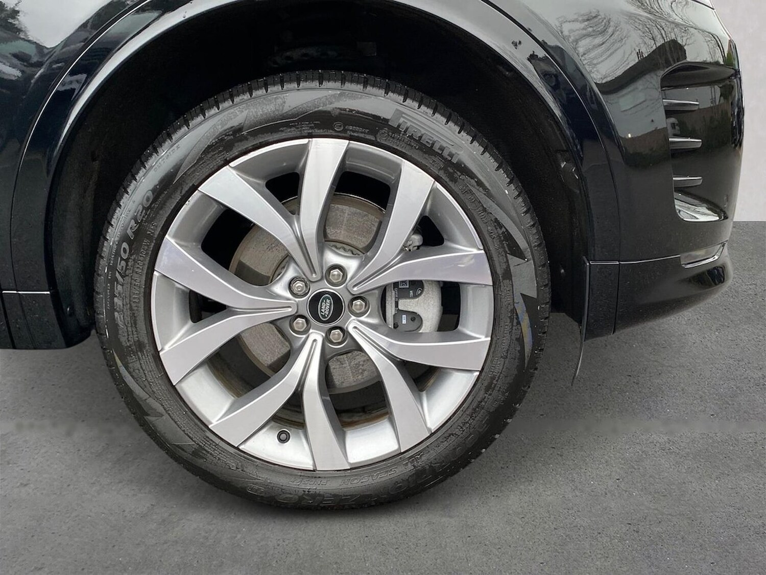 Used Land Rover Discovery Sport 2025 for sale - 77487782: Photo 8