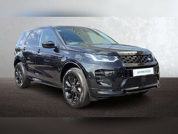 Used Land Rover Discovery Sport 2024 for sale - 79644240: Photo