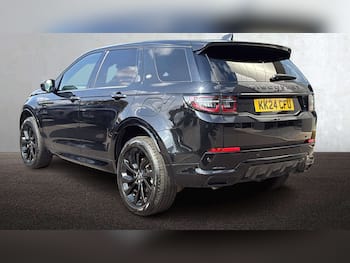 Used Land Rover Discovery Sport 2024 for sale - 79644240: Photo