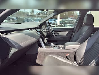 Used Land Rover Discovery Sport 2024 for sale - 79644240: Photo