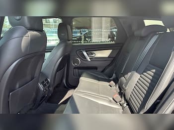 Used Land Rover Discovery Sport 2024 for sale - 79644240: Photo