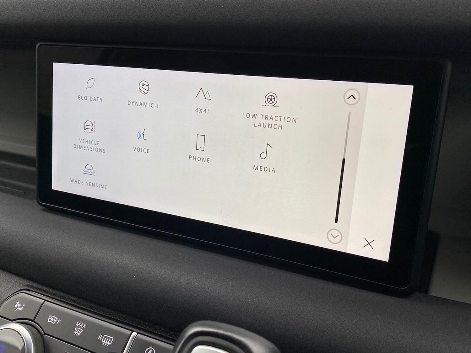 Used Land Rover Defender 2021 for sale - 78107994: Photo 35