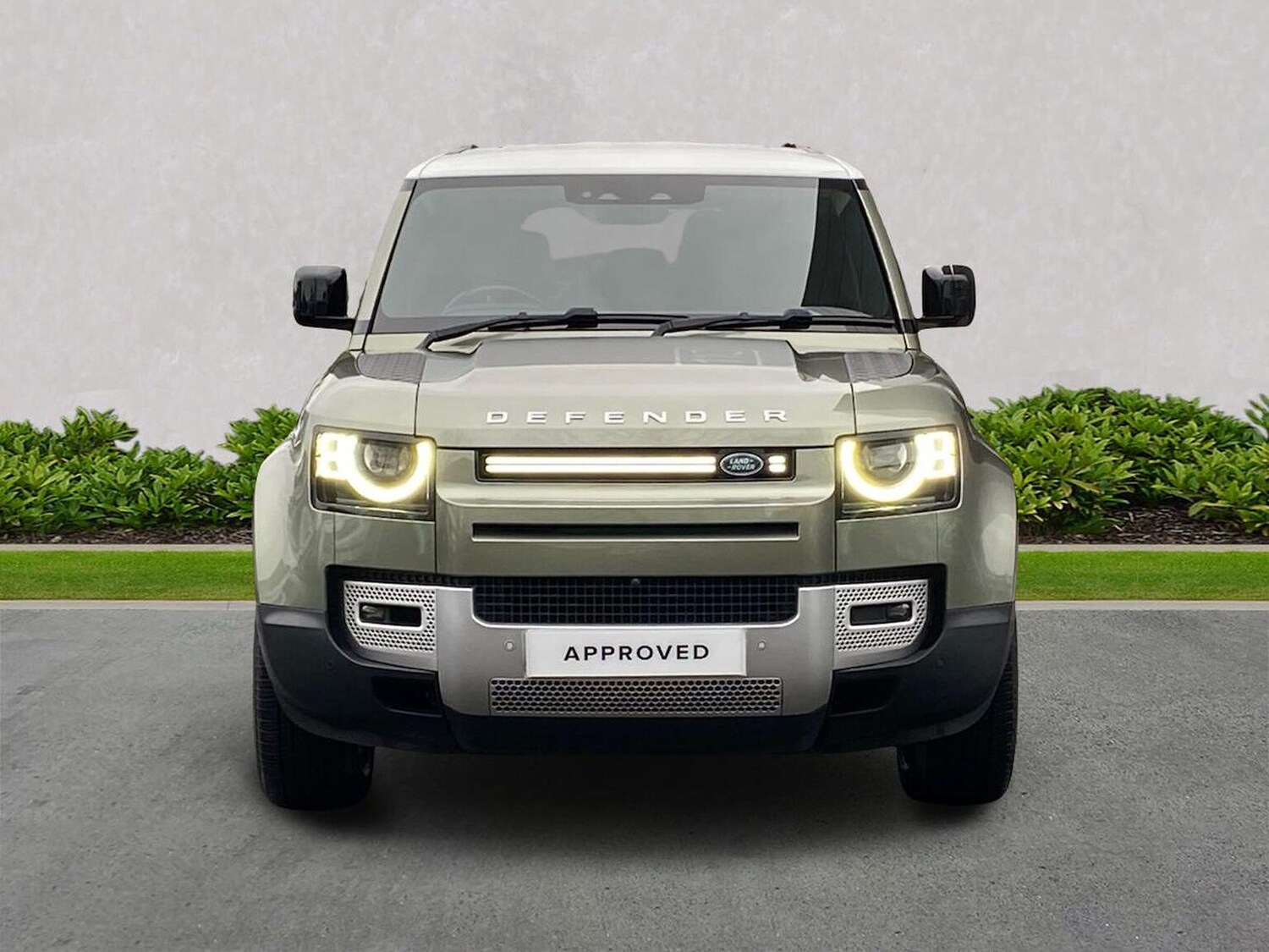 Used Land Rover Defender 2021 for sale - 78107994: Photo 9