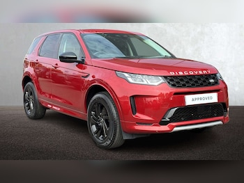Used Land Rover Discovery Sport 2026 for sale - 79551743: Photo