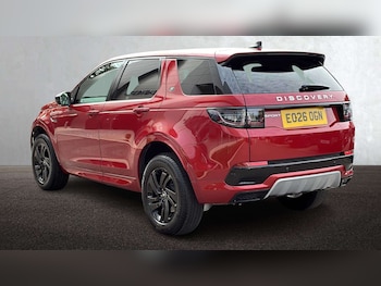 Used Land Rover Discovery Sport 2026 for sale - 79551743: Photo