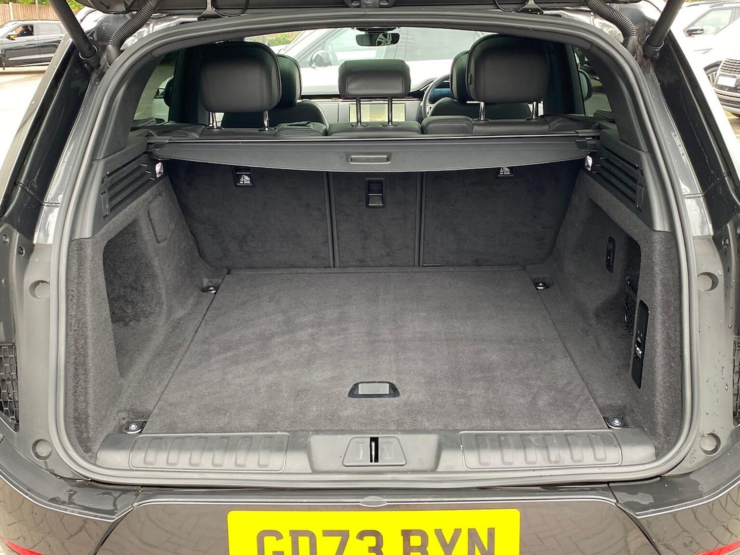 Used Land Rover Range Rover Sport 2023 for sale - 77618363: Photo 10