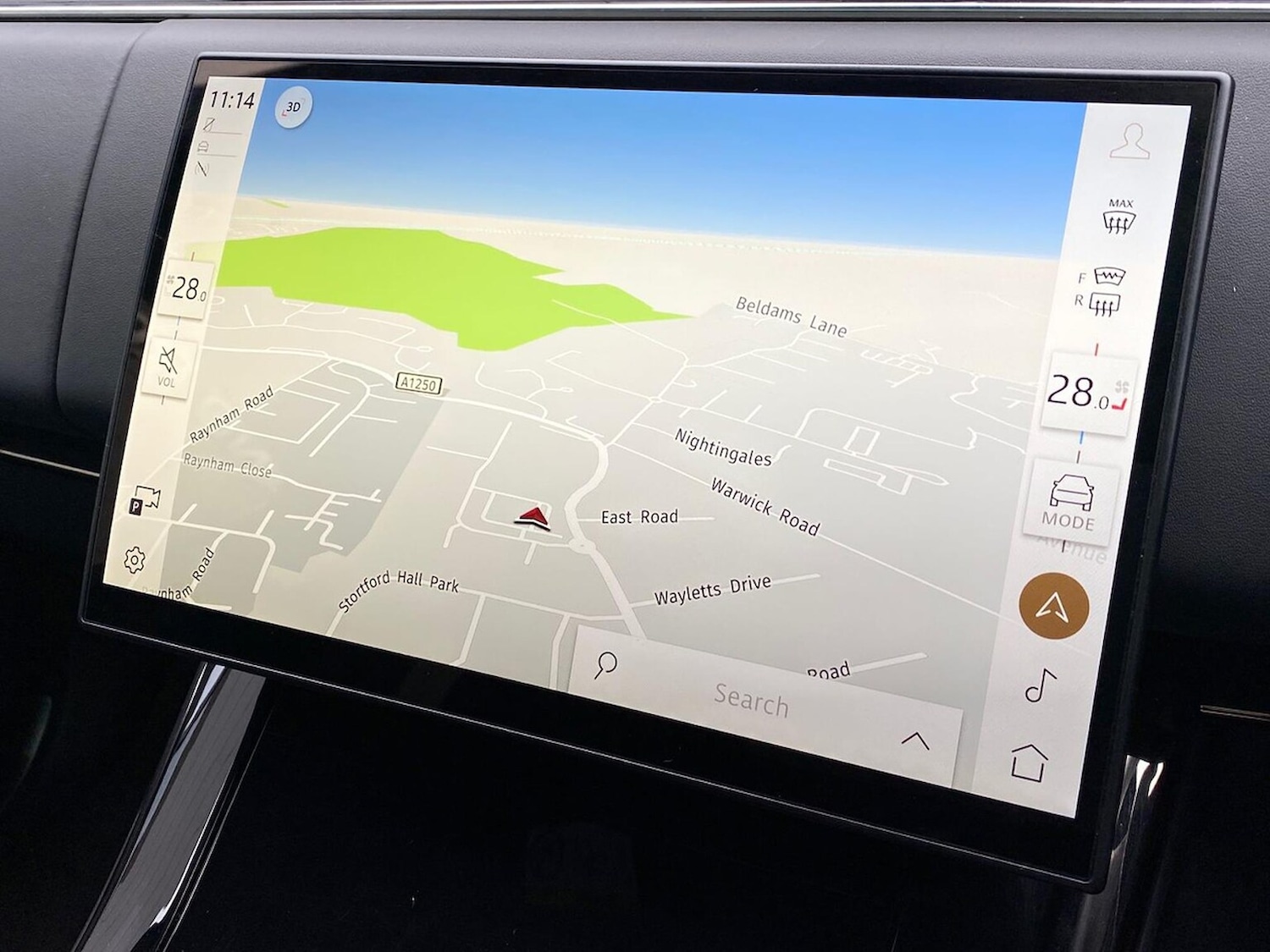 Used Land Rover Range Rover Sport 2023 for sale - 77618363: Photo 11