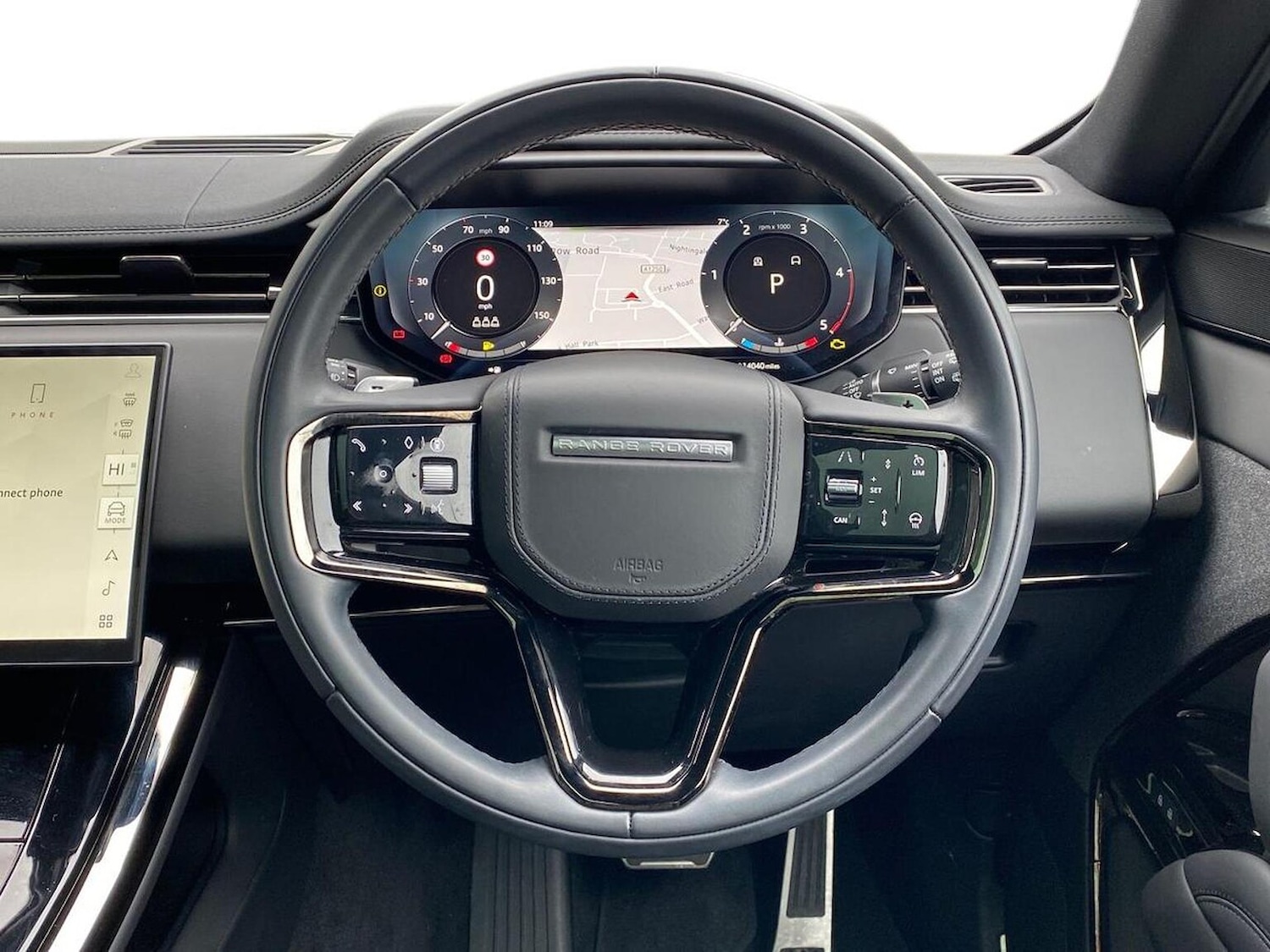 Used Land Rover Range Rover Sport 2023 for sale - 77618363: Photo 15