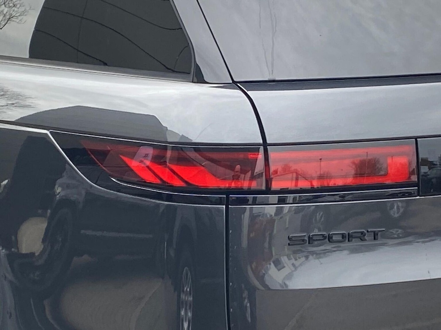 Used Land Rover Range Rover Sport 2023 for sale - 77618363: Photo 19